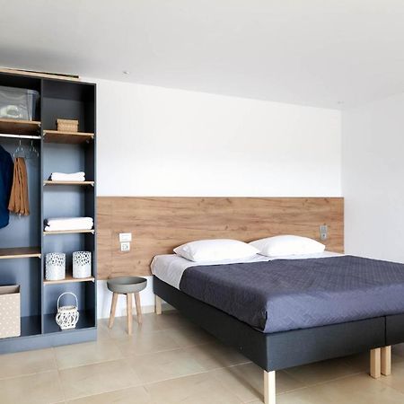 Livingfy Apt With Mountain View & Garden Vamos Esterno foto